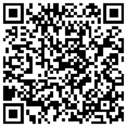 QR code linking to William K. Montgomery's LinkedIn profile